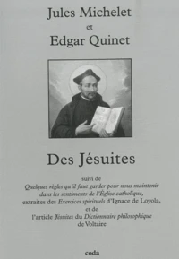 Des Jésuites