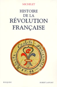 Histoire de la révolution française