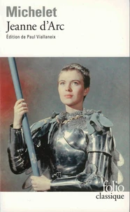 Jeanne d'Arc