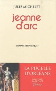 Jeanne d'Arc