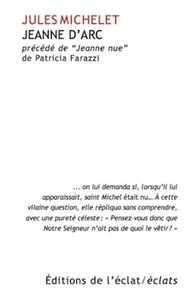 Jeanne d'Arc