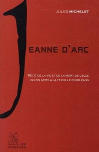 Jeanne d'Arc
