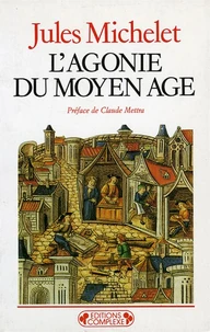 L'Agonie du Moyen âge