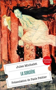 La Sorcière
