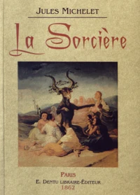 La sorcière