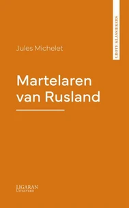 Martelaren van Rusland