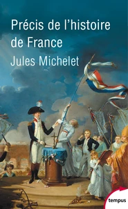 Précis de l'histoire de France