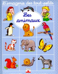 Les animaux