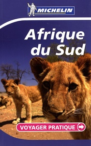  Michelin - Afrique du Sud.