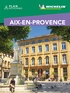  Michelin - Aix-en-Provence. 1 Plan détachable