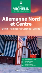 Allemagne Nord et Centre