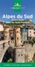  Michelin - Alpes du Sud - Hautes-Alpes, Alpes-de-Haute-Provence.