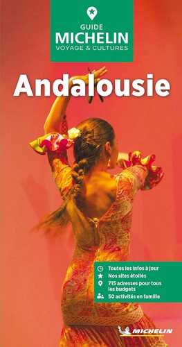 Andalousie  Edition 2024