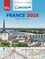 Atlas routier et touristique France. 1/200 000  Edition 2023