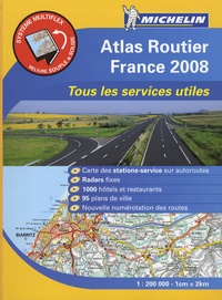Atlas Routiers France Cartes Atlas Plans Livres Librairie Decitre