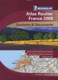 Atlas Routier France - Tourisme & Découverte 1/200 000.pdf