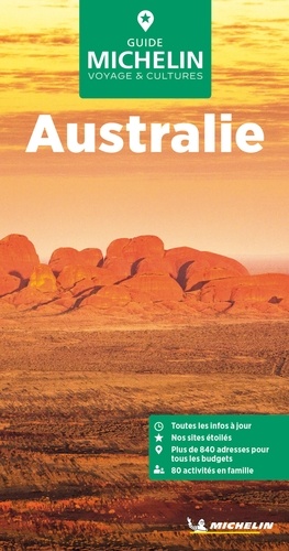 Australie  Edition 2024