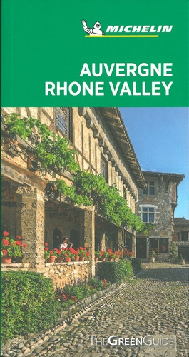 Auvergne Rhone Valley