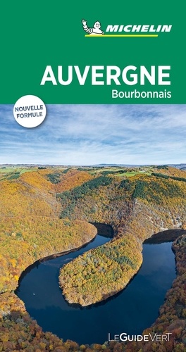 Auvergne. Bourbonnais  Edition 2019