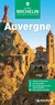  Michelin - Auvergne - Bourbonnais.