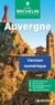  Michelin - Auvergne - Bourbonnais.