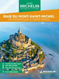 Baie du Mont-Saint-Michel