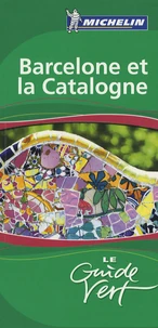 Barcelone et la Catalogne