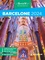 Barcelone  Edition 2024 -  avec 1 Plan détachable