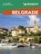 Belgrade  Edition 2020 -  avec 1 Plan détachable
