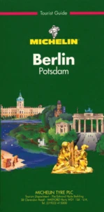 Berlin, Postdam