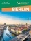 Berlin  Edition 2019 -  avec 1 Plan détachable
