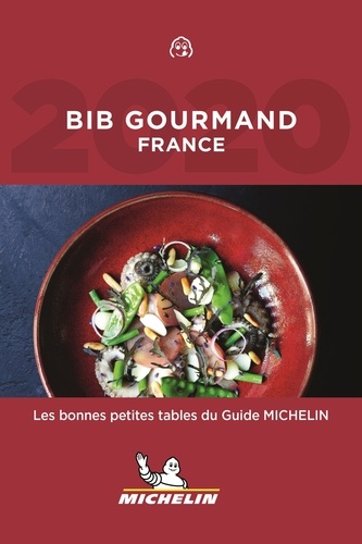 Bib gourmand France  Edition 2020