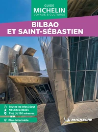 Bilbao et Saint-Sébastien