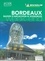 Bordeaux. Bassin d'Arcachon & vignobles  Edition 2018 -  avec 1 Plan détachable
