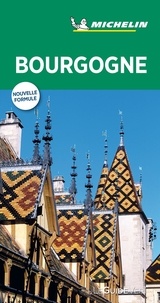 Un livre pdf à télécharger gratuitement Bourgogne par Michelin MOBI ePub iBook 9782067238220 en francais