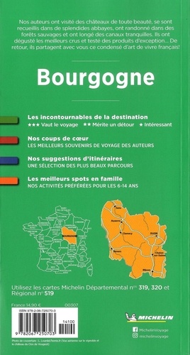 Bourgogne  Edition 2021