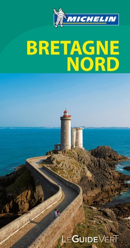  Michelin - Bretagne Nord.