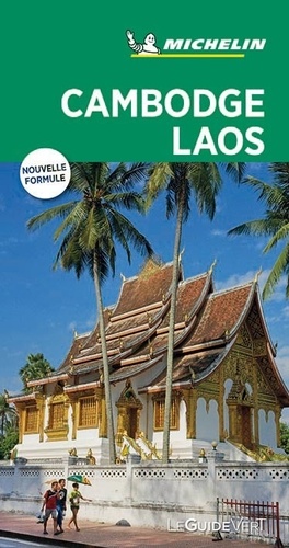 Cambodge Laos