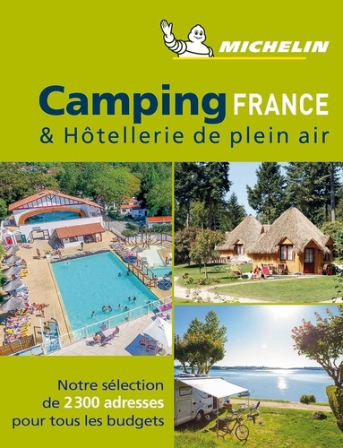 Camping France  Edition 2019