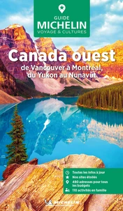 Canada Ouest