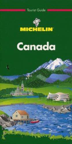  Michelin - Canada.