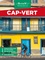 Cap-Vert  Edition 2023 -  avec 1 Plan détachable