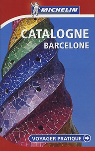  Michelin - Catalogne, Barcelone.