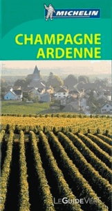  Michelin - Champagne-Ardenne.