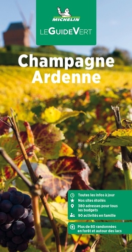 Champagne Ardenne  Edition 2023