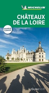 Télécharger des livres gratuitement sur ipad Châteaux de la Loire par Michelin