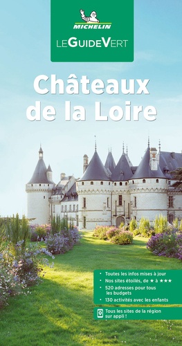 Châteaux de la Loire  Edition 2022