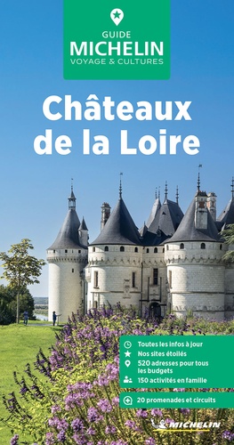 Châteaux de la Loire  Edition 2024