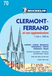 Clermont-Ferrand et son agglomération - 1/12 000.pdf