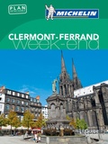  Michelin - Clermont-Ferrand - Avec un plan détachable.